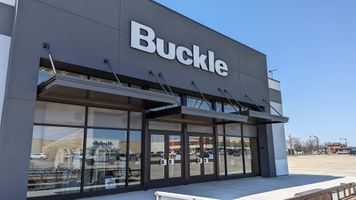 Architectural awning project